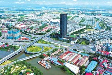 Taseco Land muốn lập công ty con tại Hải Phòng