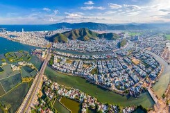 Bình Định mở bán hơn 200 căn NOXH với giá 12 triệu/m2