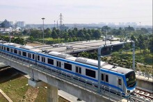 Sở GTVT TP HCM đề xuất xây dựng thêm hàng loạt tuyến metro