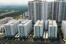 Vận dụng cơ chế, ưu đãi phát triển nhà ở xã hội