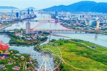 Đề xuất thí điểm thành lập Khu thương mại tự do Đà Nẵng