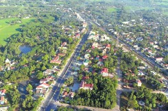 4 điểm nổi bật về quy hoạch huyện Phong Điền, Thừa Thiên Huế