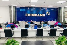 Lãi suất ngân hàng Eximbank tháng 5/2024 đi ngang