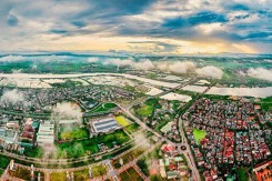 Hải Dương bổ sung loạt dự án BĐS vào kế hoạch sử dụng đất 2024