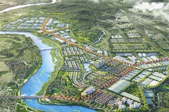 Điều chỉnh quy hoạch Bắc Giang: Hủy một khu công nghiệp ở Lục Nam