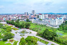 Điều chỉnh quy hoạch Bắc Giang: Giảm 7 đô thị so với quy hoạch duyệt năm 2022