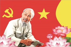 Tổng hợp những bài viết kỷ niệm ngày sinh nhật Bác Hồ hay nhất