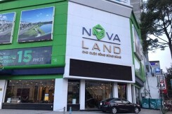 Con gái Chủ tịch Novaland đã bán thỏa thuận hơn 9 triệu cổ phiếu NVL