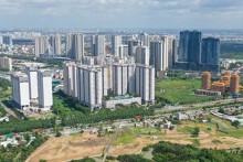 Chính phủ đề xuất Luật Đất đai, Nhà ở, Kinh doanh bất động sản hiệu lực sớm 6 tháng