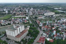 Hà Nội mời đầu tư thêm 6 dự án hơn 34.500 tỷ đồng ở Đông Anh