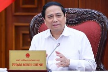 Thủ tướng yêu cầu chủ đầu tư công khai dự án nhà ở xã hội