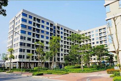 Gỡ khó phát triển nhà ở xã hội cho công nhân