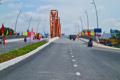Cần Thơ có thêm hai cầu mới