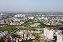 Dự báo làn sóng tăng giá đất nền sau 2025