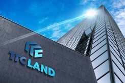 TTC Land lời lãi ra sao trong quý I?