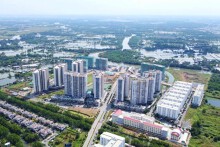 Nhu cầu căn hộ tại TP HCM cao đến mức nào?