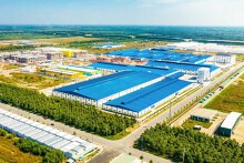 Điểm mới về thành lập cụm công nghiệp từ 1/5