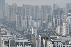 Hà Nội muốn mời đầu tư 16 dự án nhà ở vốn hơn 117.000 tỷ đồng