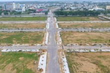 Hà Nội đấu giá 4 thửa đất ở tại huyện Chương Mỹ, khởi điểm từ 19,4 triệu đồng/m2