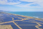 BCG Energy được chấp thuận trở thành công ty đại chúng