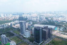 Lưu ý gì khi mua chung cư năm nay?