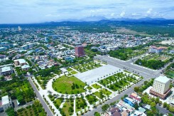 6 điểm nổi bật trong quy hoạch tỉnh Quảng Nam thời kỳ 2021 - 2030