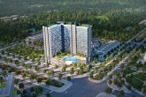 Chủ khu đô thị 10.000 tỷ ở Huế báo lỗ