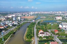 Loạt doanh nghiệp đăng ký làm 5 dự án gần 5.000 tỷ ở Quảng Bình