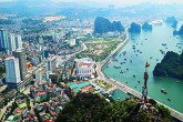5 điểm nổi bật trong quy hoạch tỉnh Quảng Ninh thời kỳ 2021 - 2030