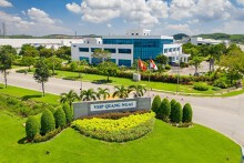 VSIP II Quảng Ngãi có thể bắt đầu cho thuê từ quý III/2025, chủ đầu tư dự phóng doanh thu khủng
