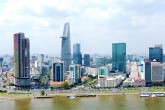 TP HCM miễn lệ phí cấp sổ đỏ, giấy phép xây dựng