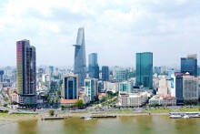 TP HCM miễn lệ phí cấp sổ đỏ, giấy phép xây dựng