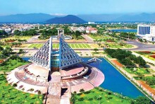 Hà Đô được chấp thuận nghiên cứu quy hoạch ba KCN rộng 1.000 ha