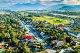 Doanh nghiệp duy nhất đăng ký làm khu đô thị gần 800 tỷ ở Hà Tĩnh