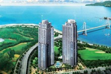 Đà Nẵng đấu giá mảnh đất làm dự án nhà ở hơn 10.000 m2, khởi điểm hơn 630 tỷ đồng