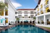 TP Hội An, Quảng Nam đấu giá hai mảnh đất thương mại dịch vụ, tổng khởi điểm hơn 345 tỷ đồng