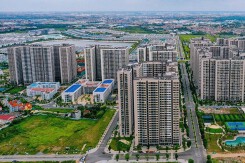 Giá bất động sản dự án sẽ leo thang với Luật Đất đai mới?