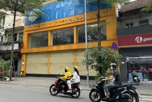 Loạt mặt bằng trung tâm Hà Nội, TP HCM tiếp tục bỏ trống