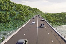 Bên lề Kỳ họp thứ 7, Quốc hội khóa XV: ​Cao tốc Gia Nghĩa – Chơn Thành tạo động lực phát triển khu vực Tây Nguyên, Đông Nam Bộ theo quy hoạch