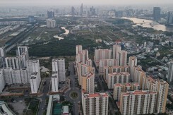 Đề xuất chuyển nhà tái định cư bỏ hoang thành nhà ở xã hội