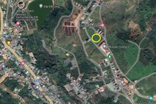 Đất có quy hoạch ở xã Xuân Trường, TP Đà Lạt, tỉnh Lâm Đồng giai đoạn 2021 - 2030