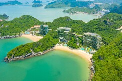 5 điểm nổi bật trong quy hoạch TP Hải Phòng thời kỳ 2021 - 2030: Lập khu kinh tế ven biển, đưa Cát Hải thành quận biển đảo