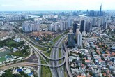 Thông tin quy hoạch nổi bật tuần qua (18/5 - 24/5): TP HCM chốt phương án điều chỉnh quy hoạch chung, công bố quy hoạch Trung du và miền núi phía bắc