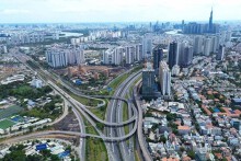 Thông tin quy hoạch nổi bật tuần qua (18/5 - 24/5): TP HCM chốt phương án điều chỉnh quy hoạch chung, công bố quy hoạch Trung du và miền núi phía bắc