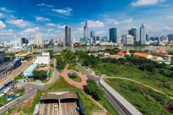 TP HCM rà soát đất dôi dư