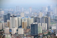 Công nhân lao động Thủ đô đề nghị có thêm dự án nhà ở xã hội