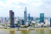 Bất động sản tuần qua (19/5 - 25/5): TP HCM miễn lệ phí cấp sổ đỏ, đề xuất làm VSIP Bình Phước