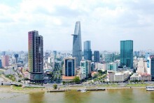 Bất động sản tuần qua (19/5 - 25/5): TP HCM miễn lệ phí cấp sổ đỏ, đề xuất làm VSIP Bình Phước