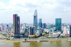 Bất động sản tuần qua (19/5 - 25/5): TP HCM miễn lệ phí cấp sổ đỏ, đề xuất làm VSIP Bình Phước