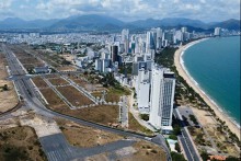 Bộ Quốc phòng điều tra sai phạm đất ở sân bay Nha Trang